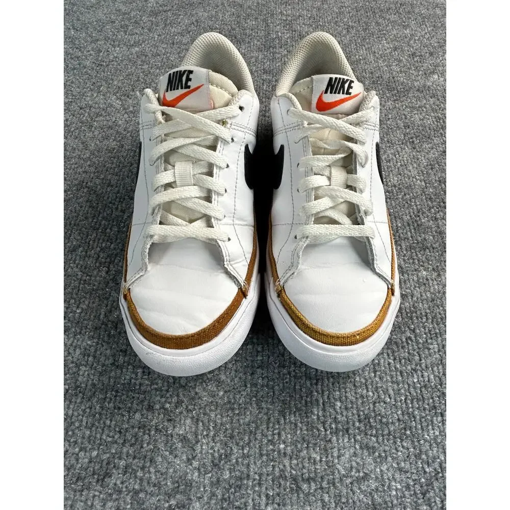 Nike court legacy